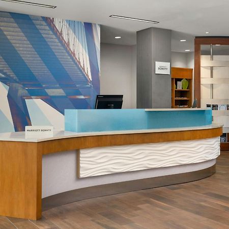 Springhill Suites By Marriott Charleston Mount Pleasant Eksteriør billede