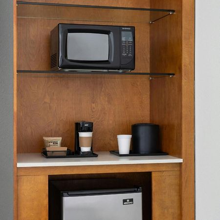 Springhill Suites By Marriott Charleston Mount Pleasant Eksteriør billede