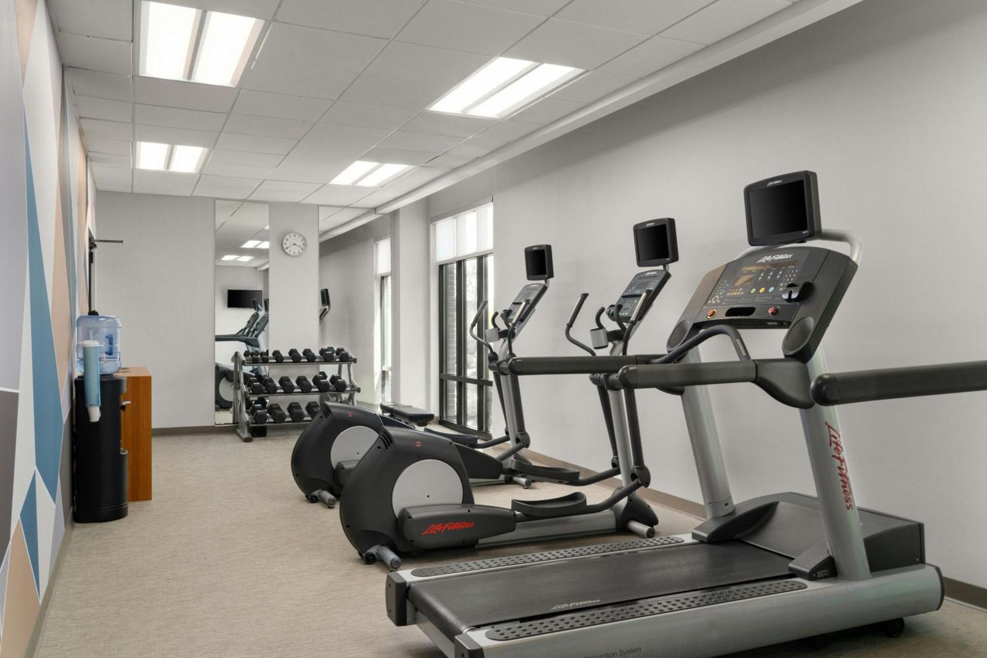 Springhill Suites By Marriott Charleston Mount Pleasant Eksteriør billede