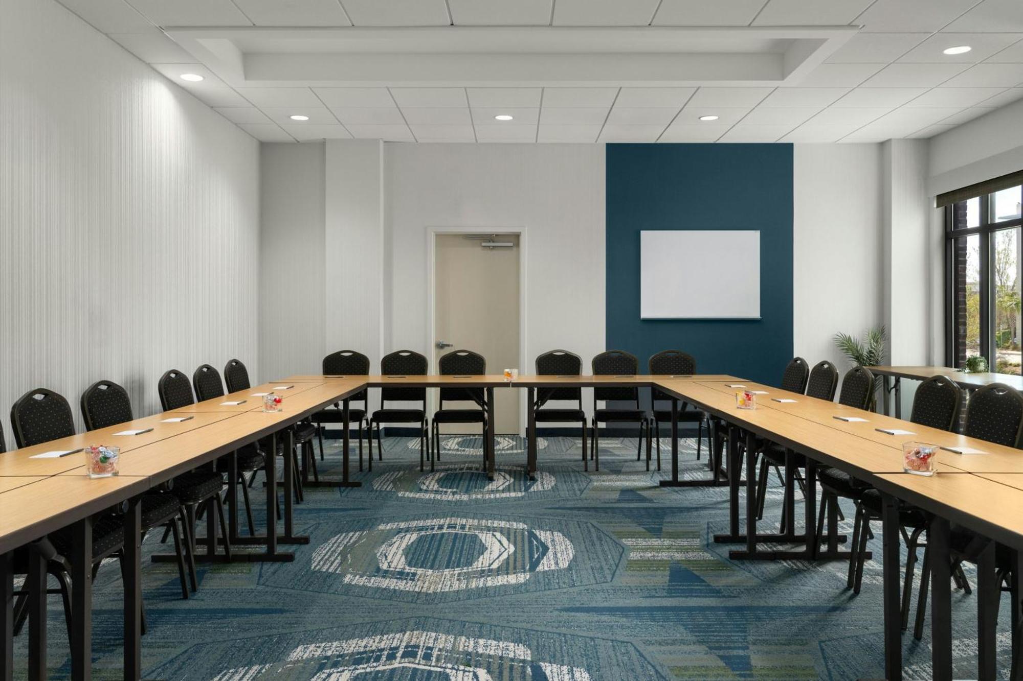 Springhill Suites By Marriott Charleston Mount Pleasant Eksteriør billede